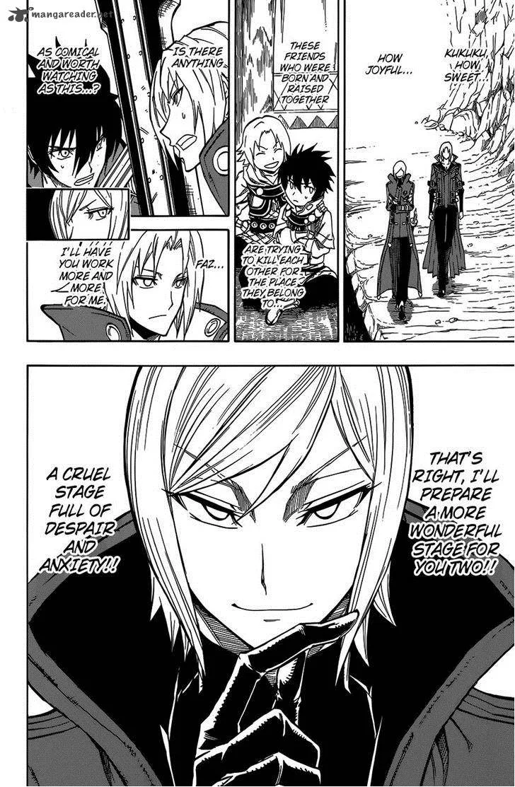 Last Ranker - Be the Last One Chapter 9 page 29