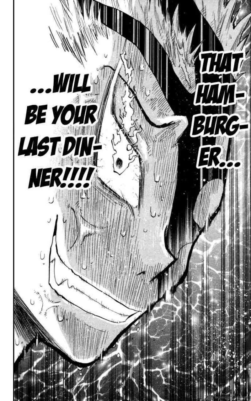 Law of Ueki Plus Chapter 12 page 14