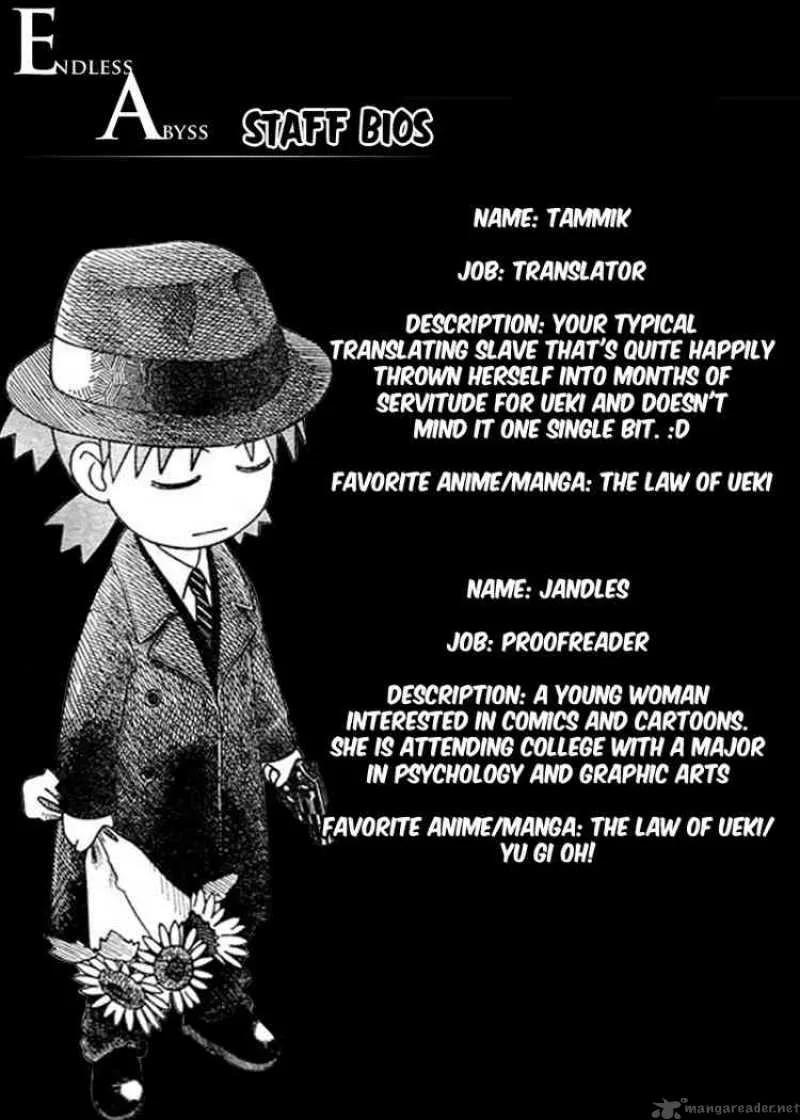 Law of Ueki Plus Chapter 13 page 20