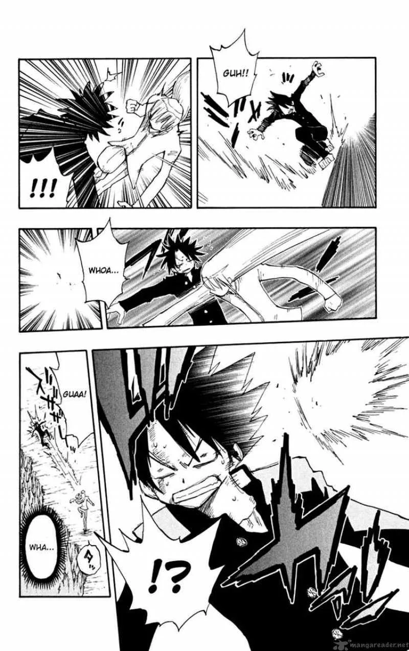 Law of Ueki Plus Chapter 20 page 6