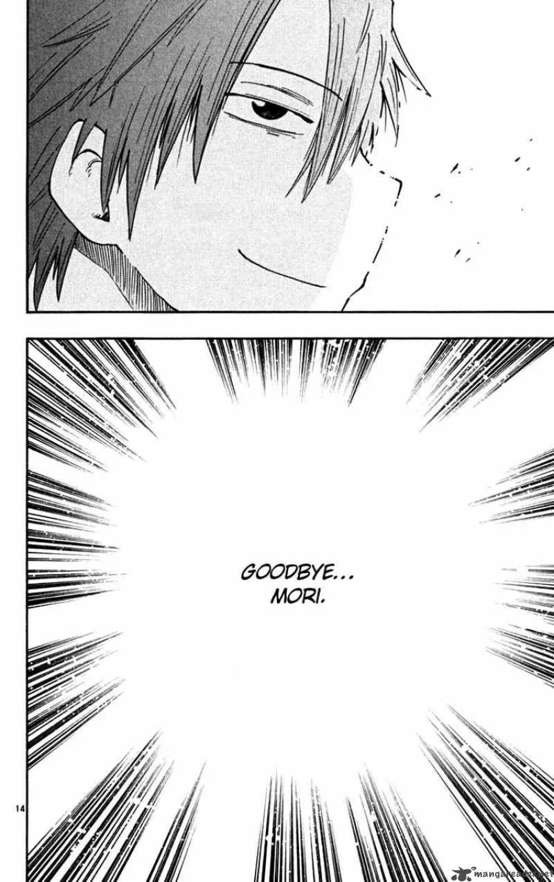 Law of Ueki Plus Chapter 46 page 14