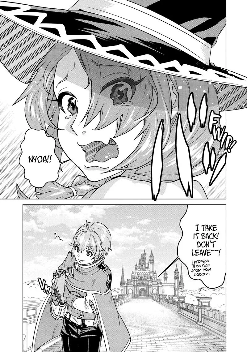 le de Munou to Iware Tsuzuketa Ore desu ga, Sekaiteki ni wa Chou Yuunou datta You desu Chapter 1 page 26
