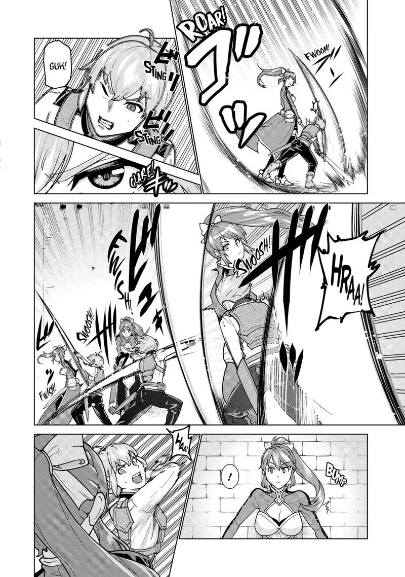 le de Munou to Iware Tsuzuketa Ore desu ga, Sekaiteki ni wa Chou Yuunou datta You desu Chapter 1 page 9