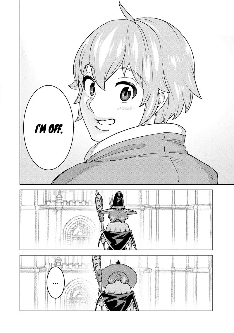 le de Munou to Iware Tsuzuketa Ore desu ga, Sekaiteki ni wa Chou Yuunou datta You desu Chapter 1 page 25