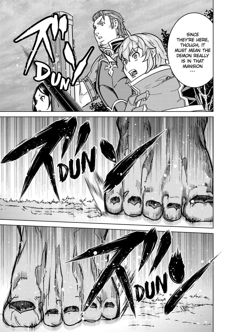 le de Munou to Iware Tsuzuketa Ore desu ga, Sekaiteki ni wa Chou Yuunou datta You desu Chapter 10 page 25