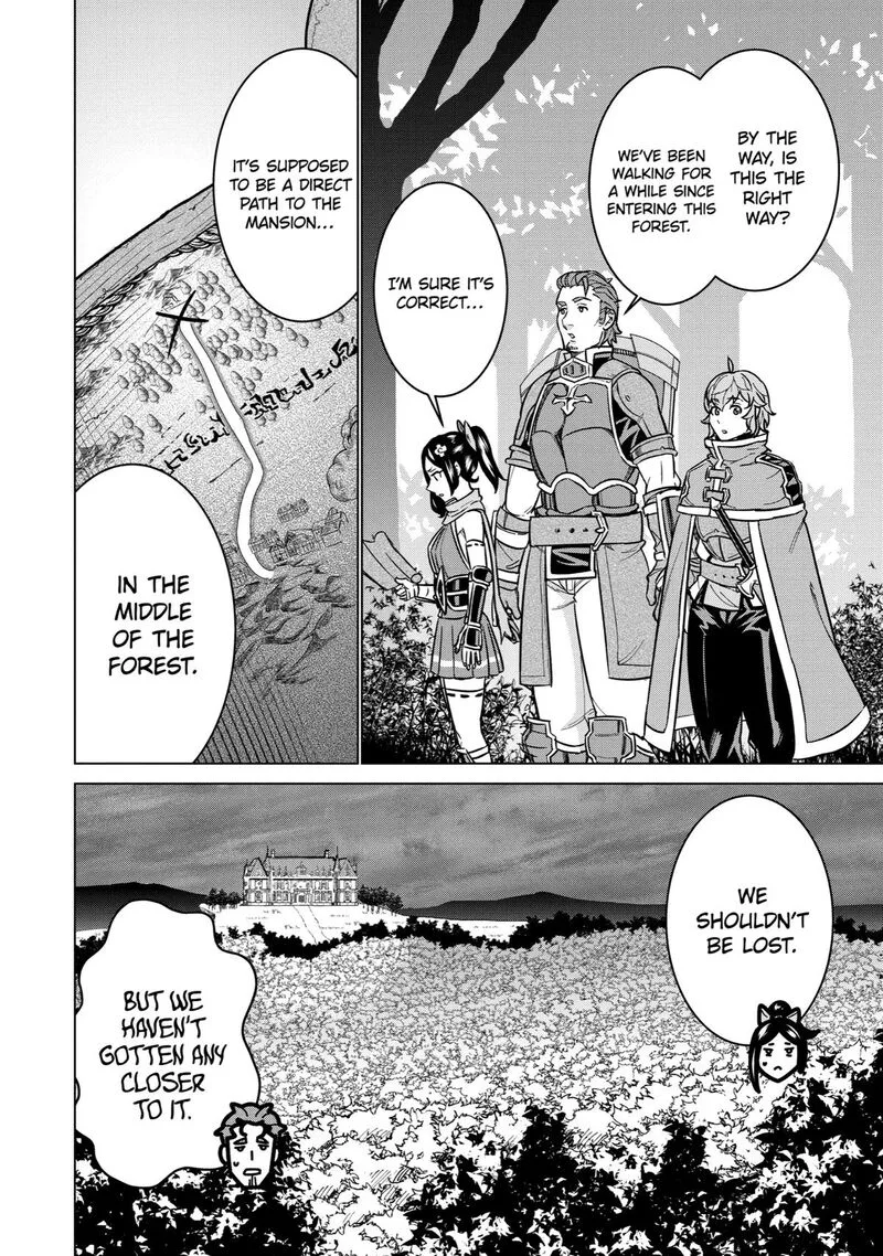 le de Munou to Iware Tsuzuketa Ore desu ga, Sekaiteki ni wa Chou Yuunou datta You desu Chapter 10 page 18