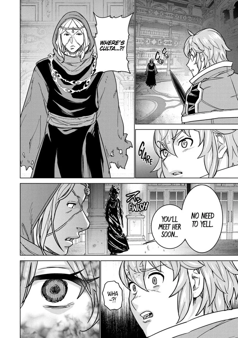 le de Munou to Iware Tsuzuketa Ore desu ga, Sekaiteki ni wa Chou Yuunou datta You desu Chapter 10 page 31