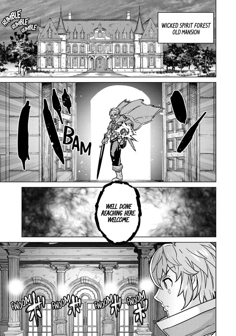 le de Munou to Iware Tsuzuketa Ore desu ga, Sekaiteki ni wa Chou Yuunou datta You desu Chapter 10 page 30