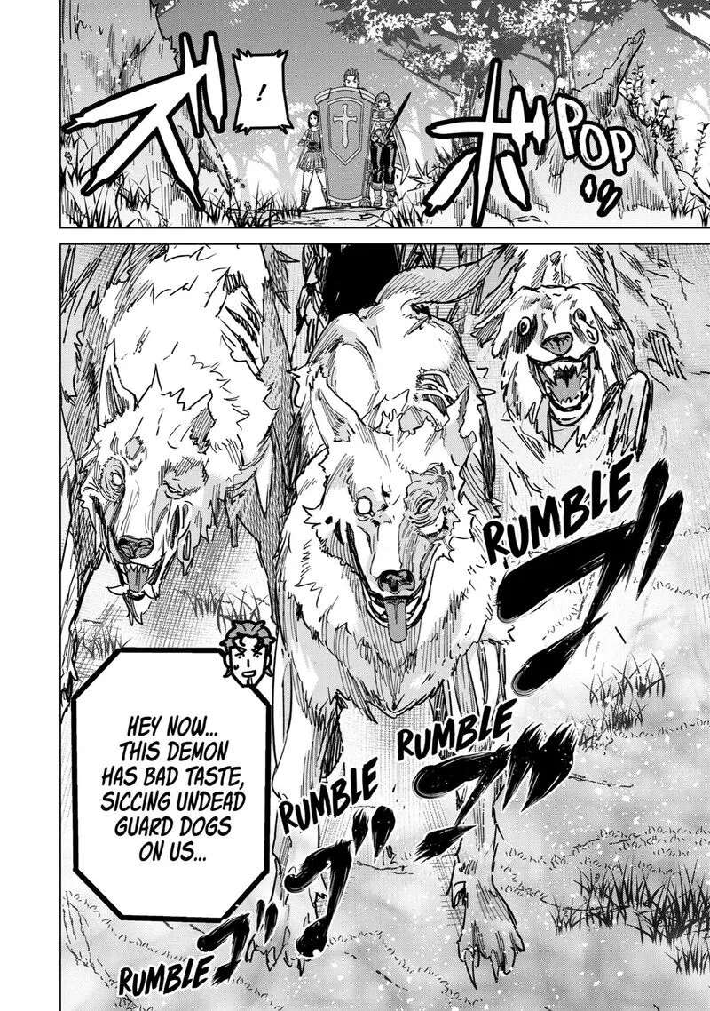 le de Munou to Iware Tsuzuketa Ore desu ga, Sekaiteki ni wa Chou Yuunou datta You desu Chapter 10 page 24