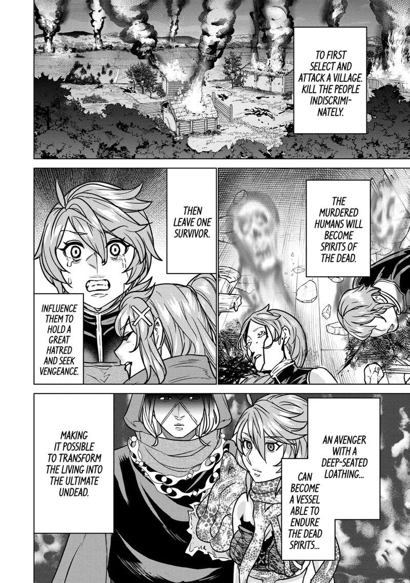 le de Munou to Iware Tsuzuketa Ore desu ga, Sekaiteki ni wa Chou Yuunou datta You desu Chapter 11 page 7