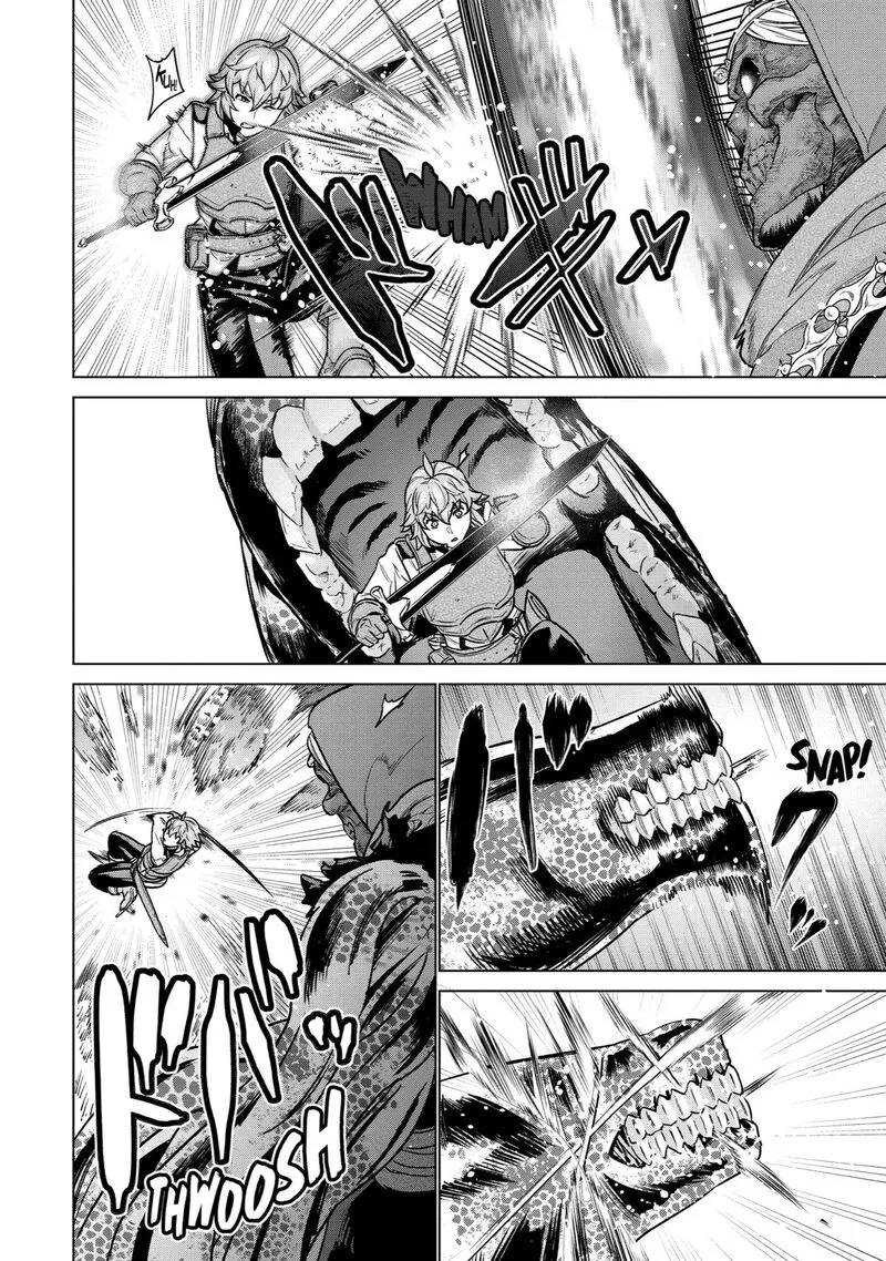le de Munou to Iware Tsuzuketa Ore desu ga, Sekaiteki ni wa Chou Yuunou datta You desu Chapter 11 page 18