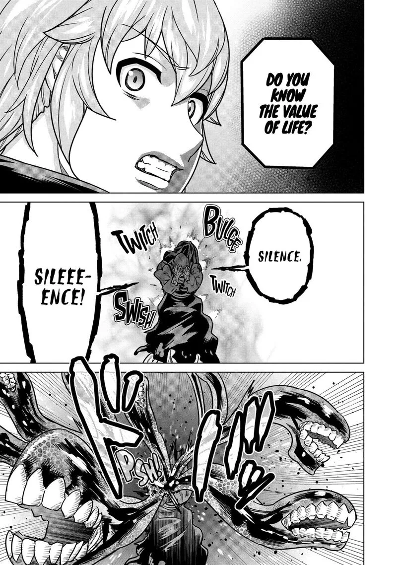 le de Munou to Iware Tsuzuketa Ore desu ga, Sekaiteki ni wa Chou Yuunou datta You desu Chapter 11 page 12