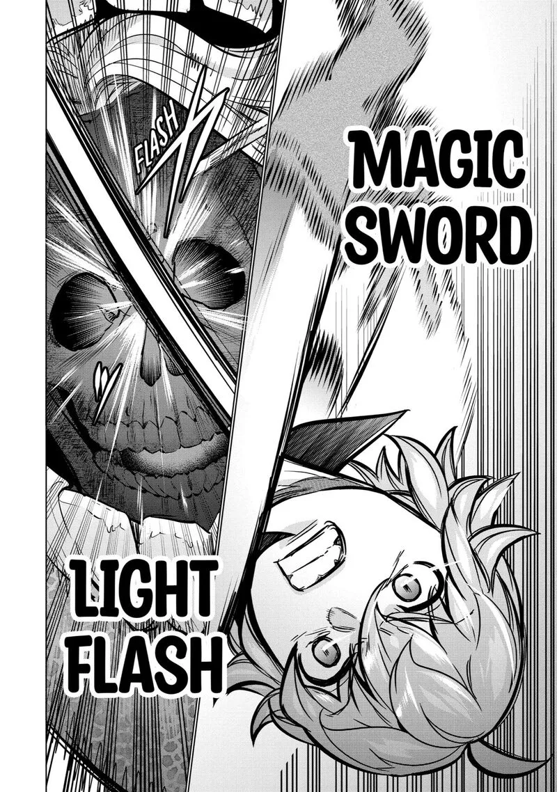 le de Munou to Iware Tsuzuketa Ore desu ga, Sekaiteki ni wa Chou Yuunou datta You desu Chapter 11 page 29