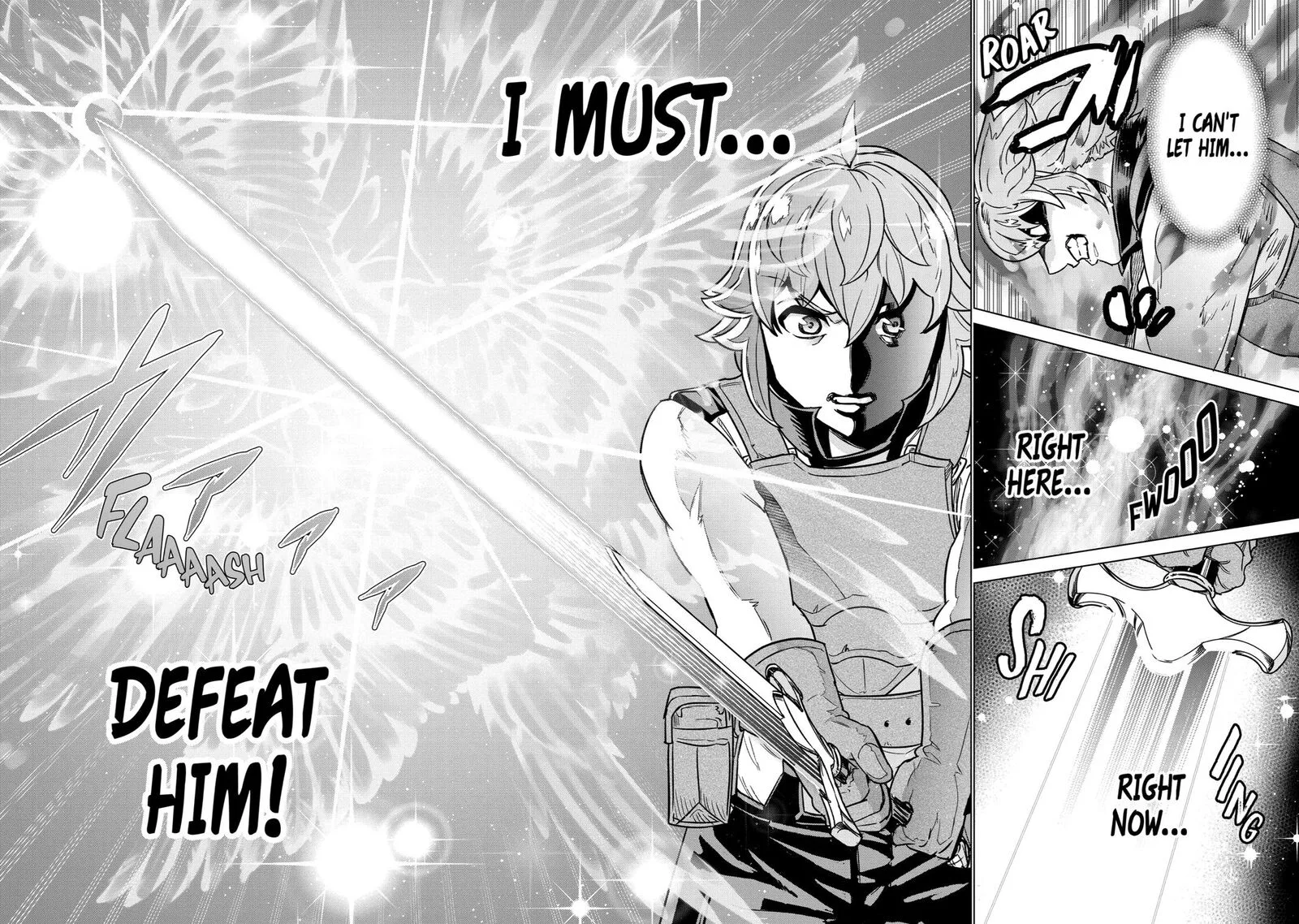 le de Munou to Iware Tsuzuketa Ore desu ga, Sekaiteki ni wa Chou Yuunou datta You desu Chapter 11 page 24