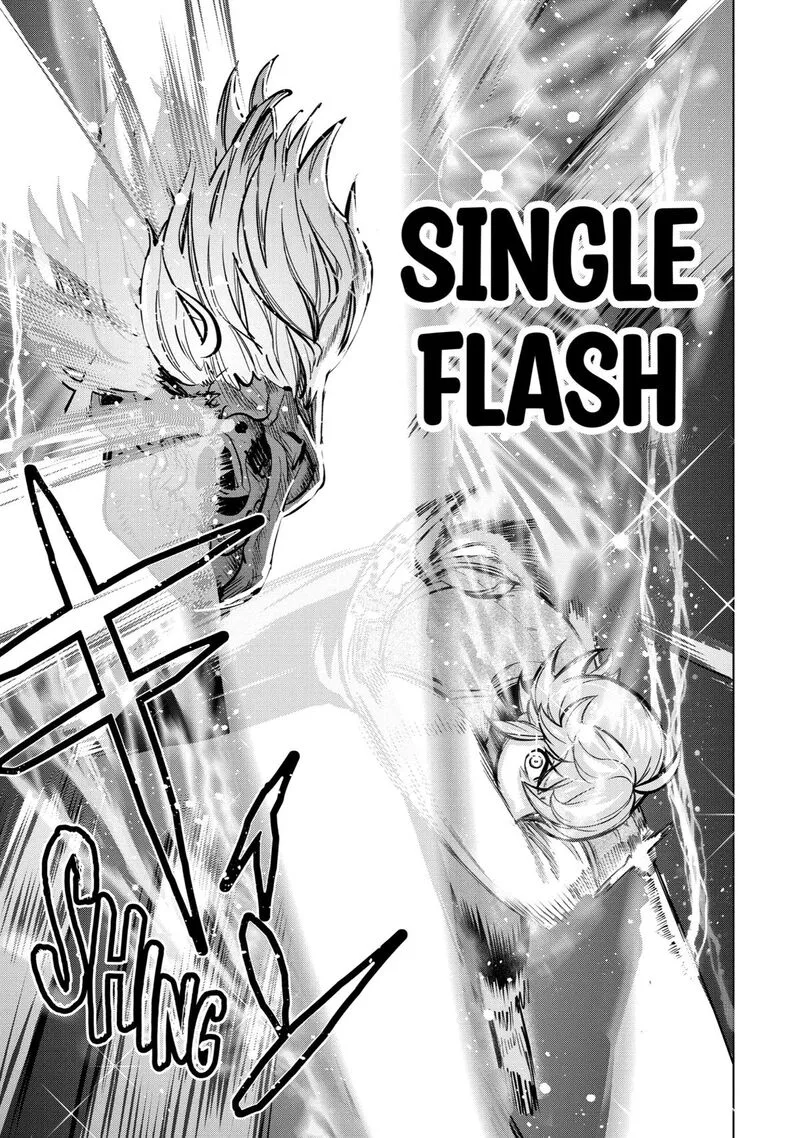le de Munou to Iware Tsuzuketa Ore desu ga, Sekaiteki ni wa Chou Yuunou datta You desu Chapter 11 page 30