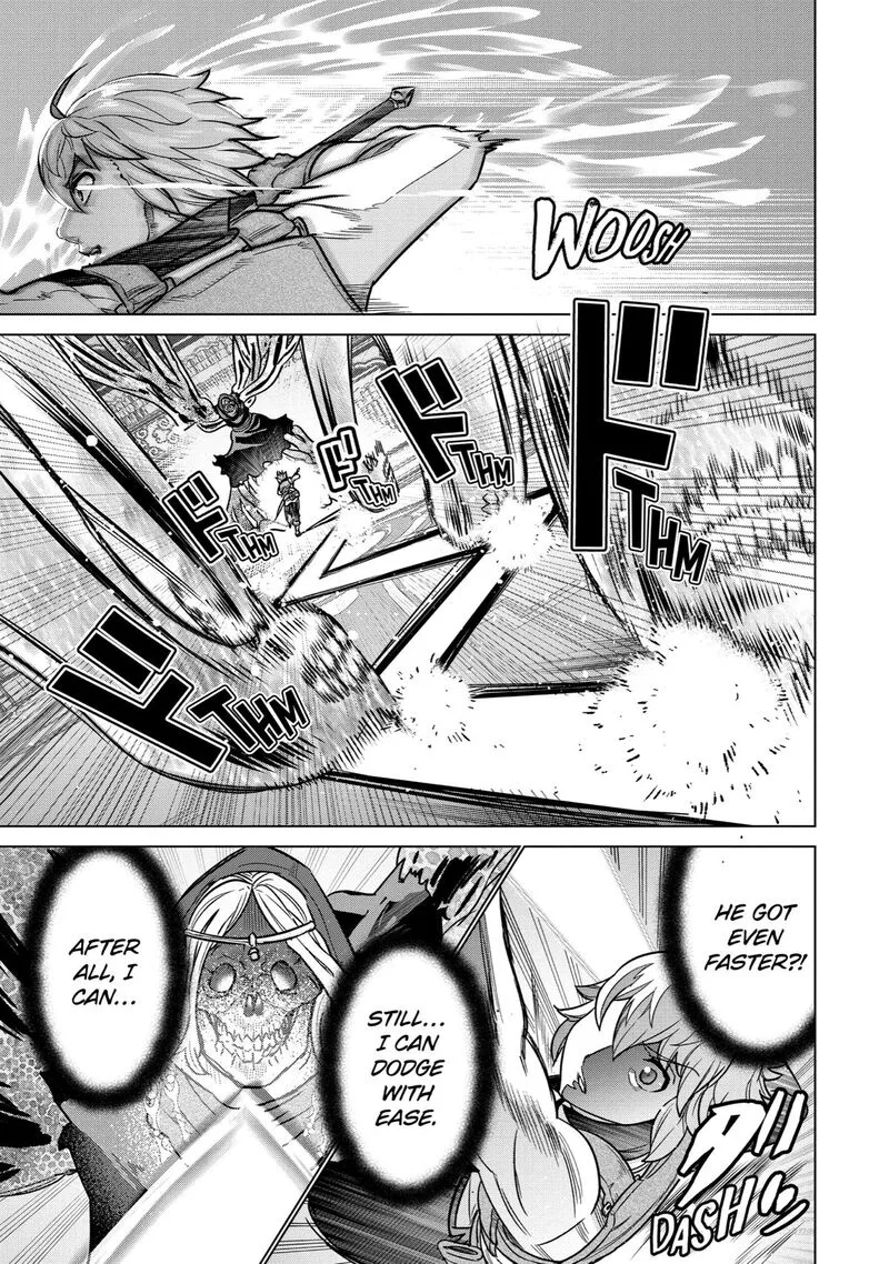 le de Munou to Iware Tsuzuketa Ore desu ga, Sekaiteki ni wa Chou Yuunou datta You desu Chapter 11 page 26