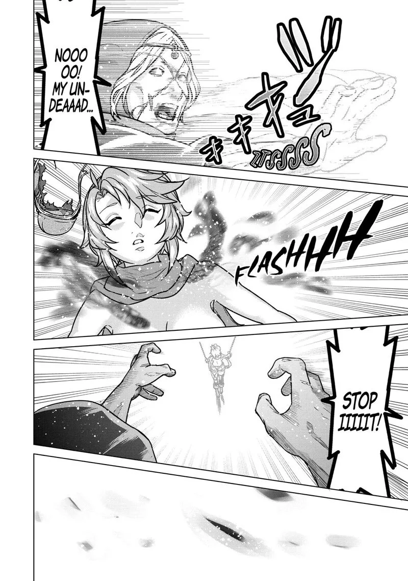 le de Munou to Iware Tsuzuketa Ore desu ga, Sekaiteki ni wa Chou Yuunou datta You desu Chapter 11 page 9
