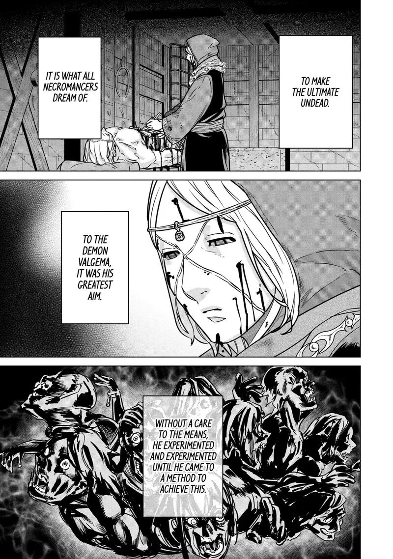 le de Munou to Iware Tsuzuketa Ore desu ga, Sekaiteki ni wa Chou Yuunou datta You desu Chapter 11 page 4