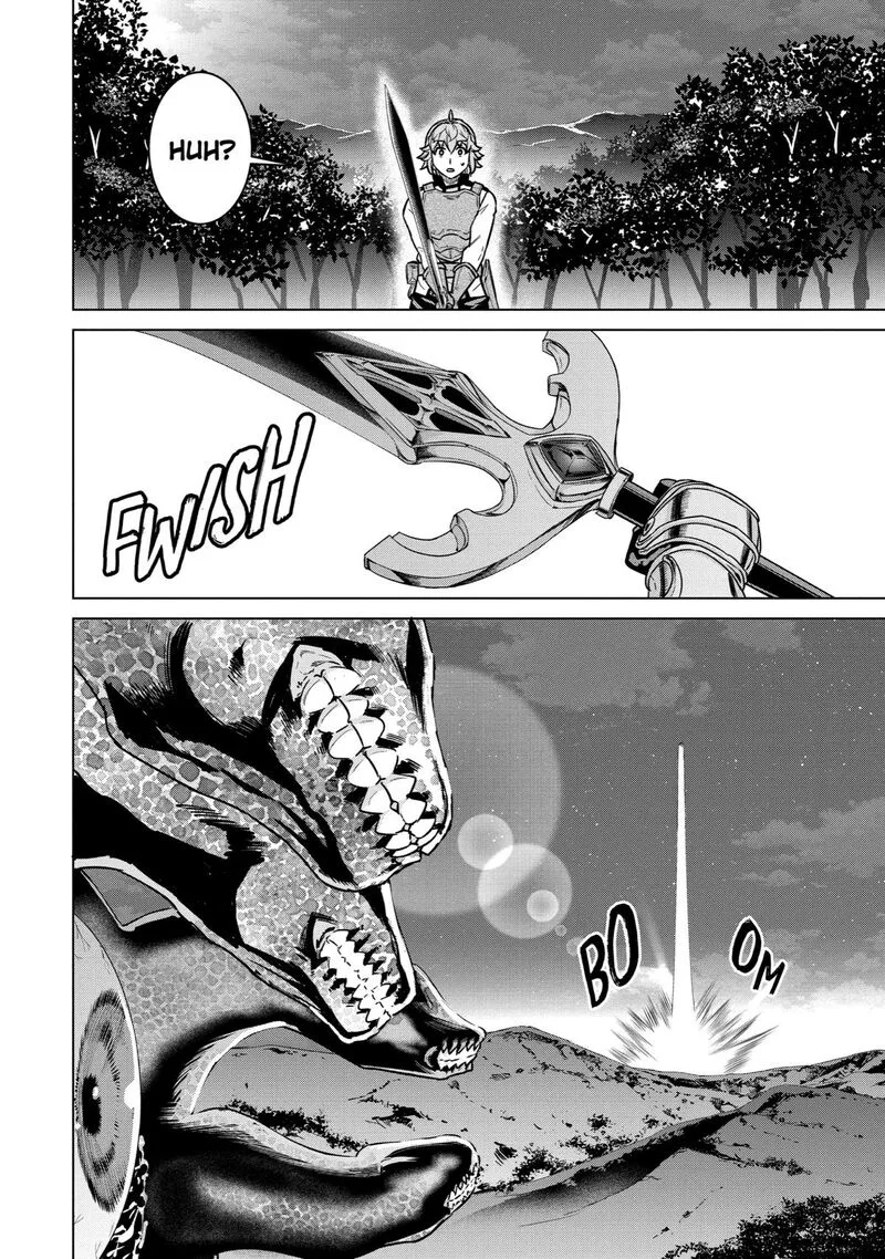 le de Munou to Iware Tsuzuketa Ore desu ga, Sekaiteki ni wa Chou Yuunou datta You desu Chapter 12 page 23