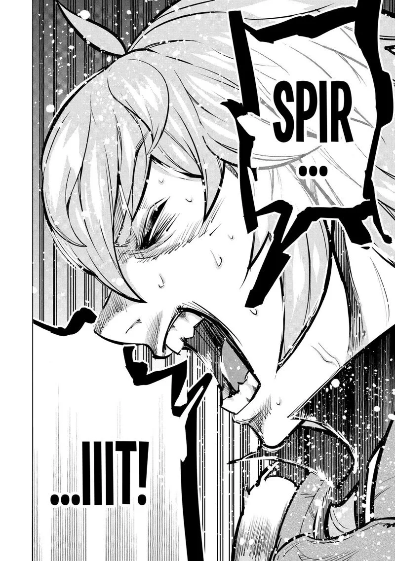 le de Munou to Iware Tsuzuketa Ore desu ga, Sekaiteki ni wa Chou Yuunou datta You desu Chapter 12 page 21