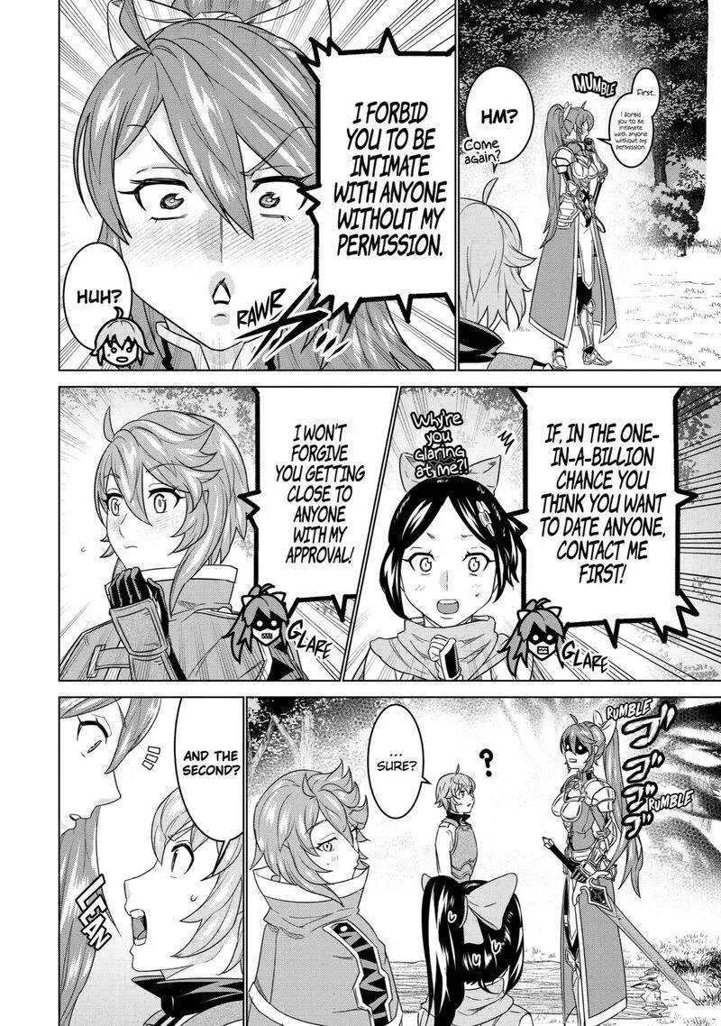 le de Munou to Iware Tsuzuketa Ore desu ga, Sekaiteki ni wa Chou Yuunou datta You desu Chapter 13 page 18