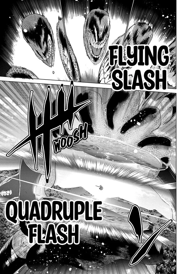 le de Munou to Iware Tsuzuketa Ore desu ga, Sekaiteki ni wa Chou Yuunou datta You desu Chapter 13 page 1