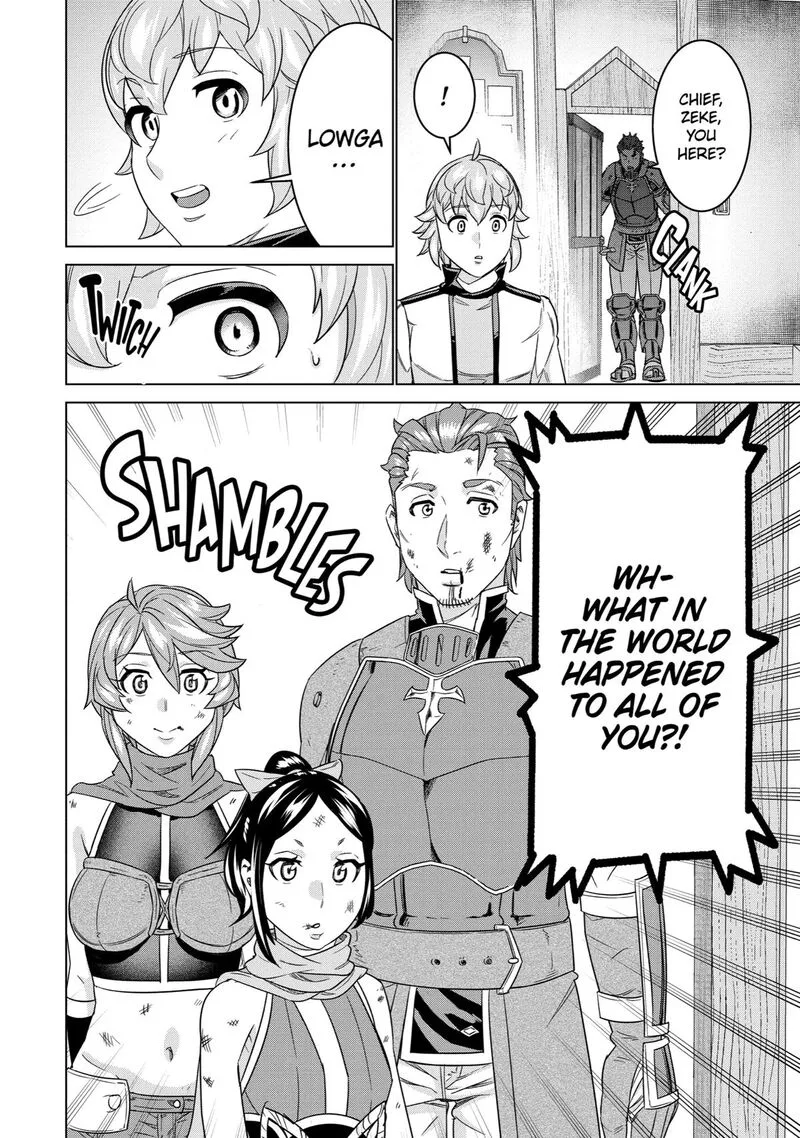 le de Munou to Iware Tsuzuketa Ore desu ga, Sekaiteki ni wa Chou Yuunou datta You desu Chapter 14 page 14