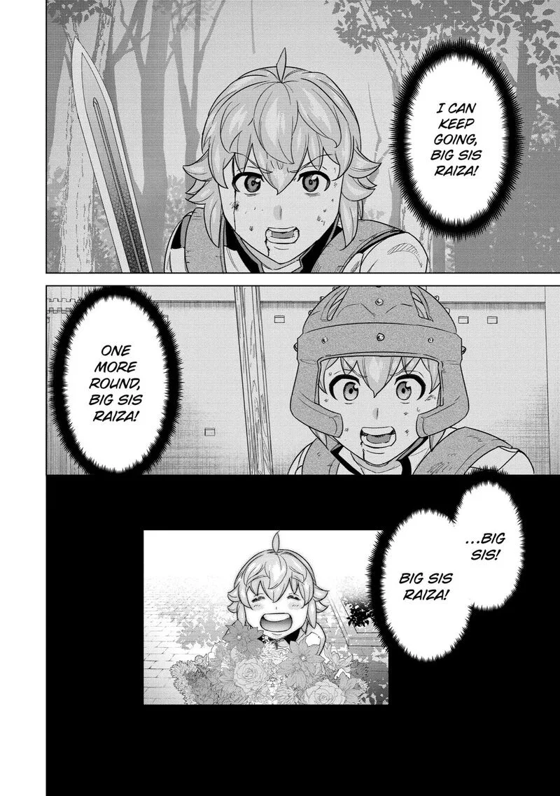 le de Munou to Iware Tsuzuketa Ore desu ga, Sekaiteki ni wa Chou Yuunou datta You desu Chapter 15 page 10