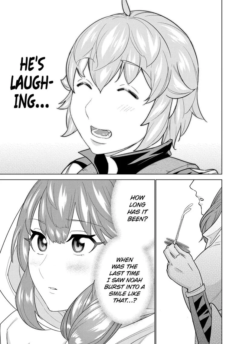 le de Munou to Iware Tsuzuketa Ore desu ga, Sekaiteki ni wa Chou Yuunou datta You desu Chapter 15 page 9
