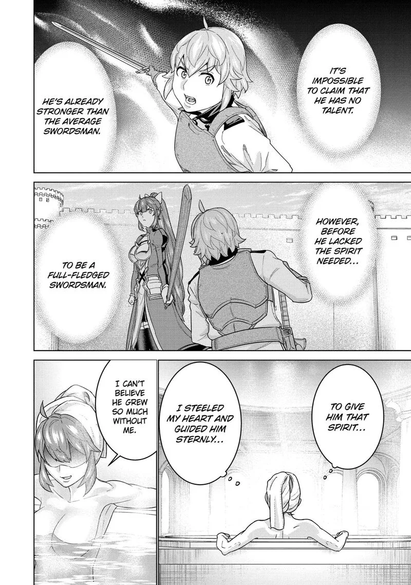 le de Munou to Iware Tsuzuketa Ore desu ga, Sekaiteki ni wa Chou Yuunou datta You desu Chapter 15 page 16