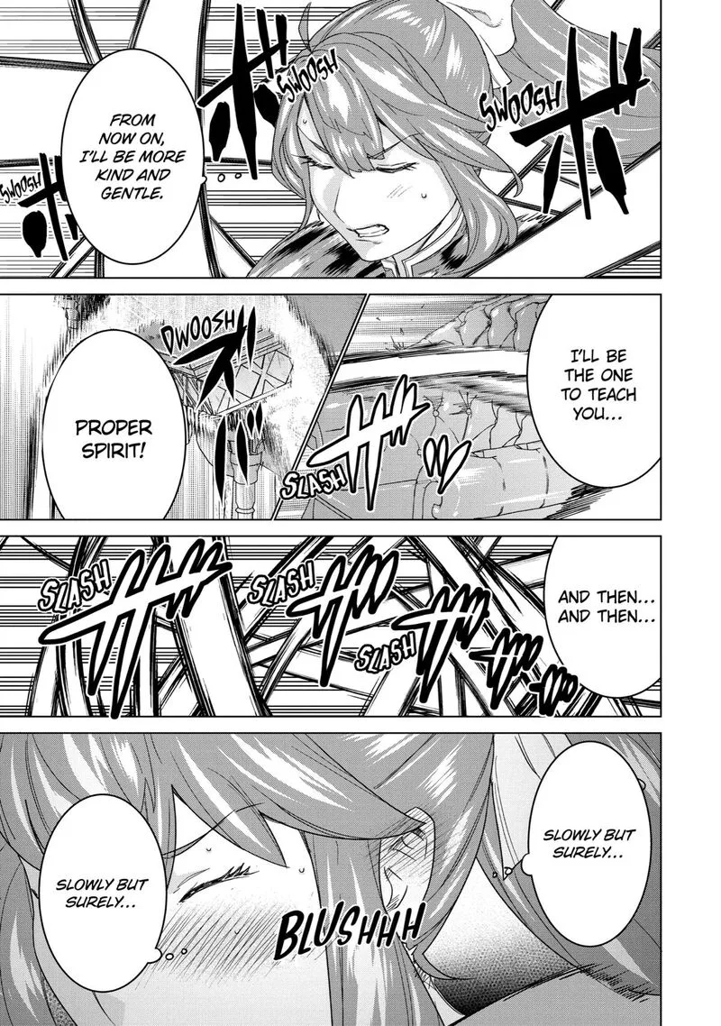 le de Munou to Iware Tsuzuketa Ore desu ga, Sekaiteki ni wa Chou Yuunou datta You desu Chapter 15 page 21