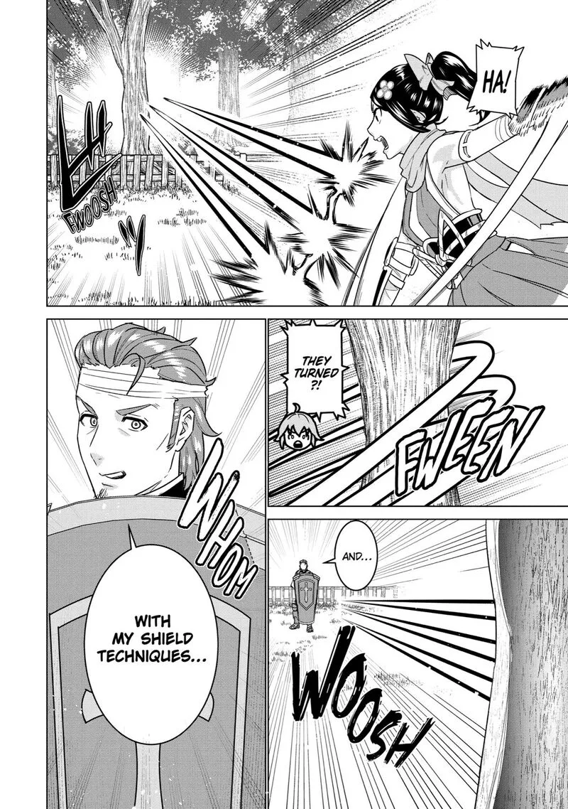 le de Munou to Iware Tsuzuketa Ore desu ga, Sekaiteki ni wa Chou Yuunou datta You desu Chapter 15 page 2