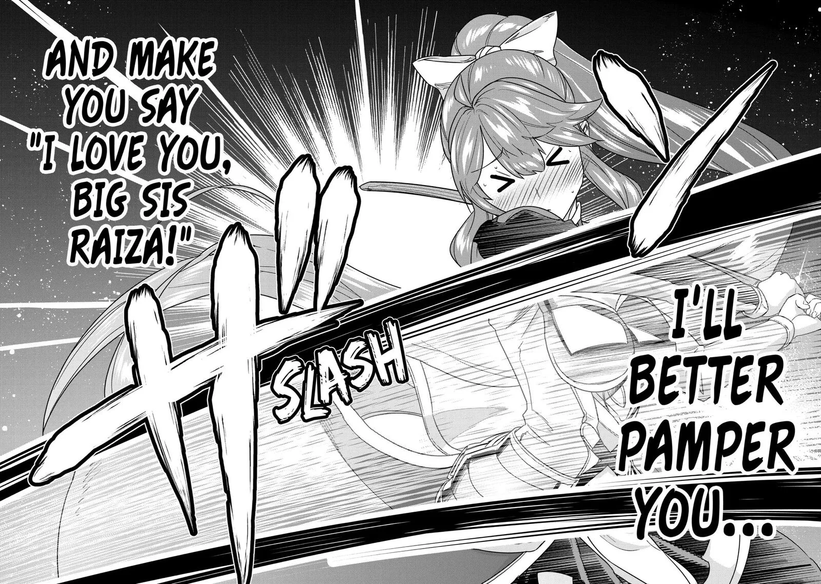 le de Munou to Iware Tsuzuketa Ore desu ga, Sekaiteki ni wa Chou Yuunou datta You desu Chapter 15 page 22