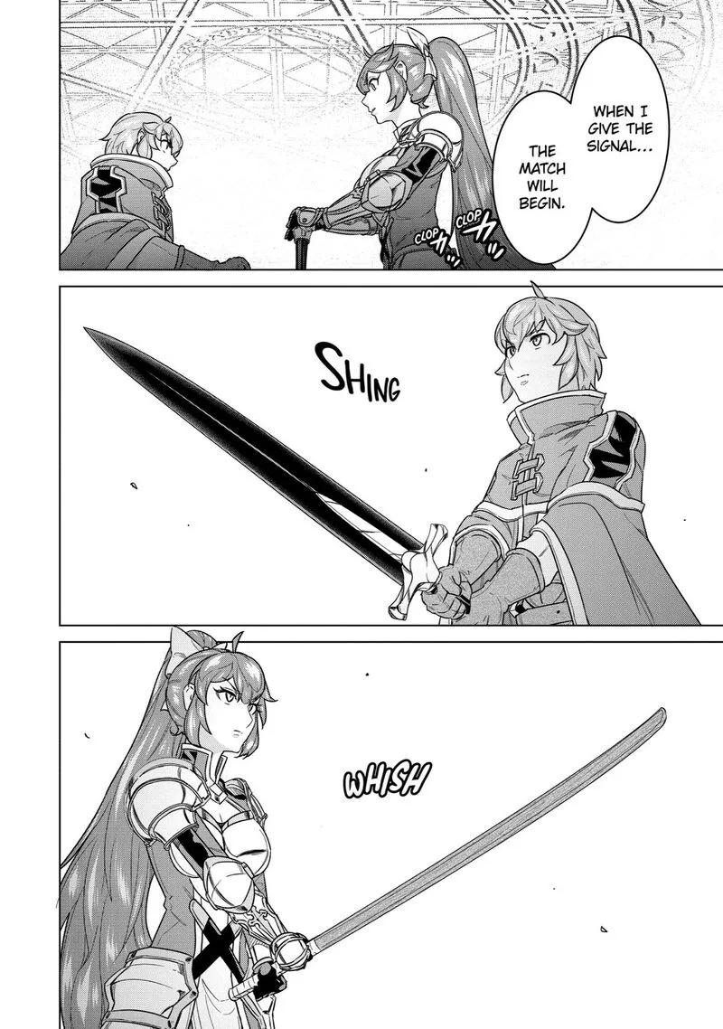le de Munou to Iware Tsuzuketa Ore desu ga, Sekaiteki ni wa Chou Yuunou datta You desu Chapter 16 page 16