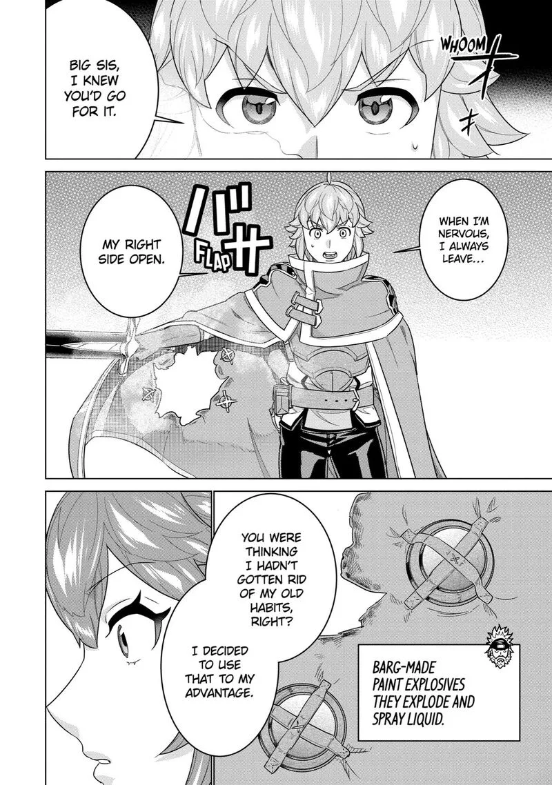 le de Munou to Iware Tsuzuketa Ore desu ga, Sekaiteki ni wa Chou Yuunou datta You desu Chapter 16 page 22