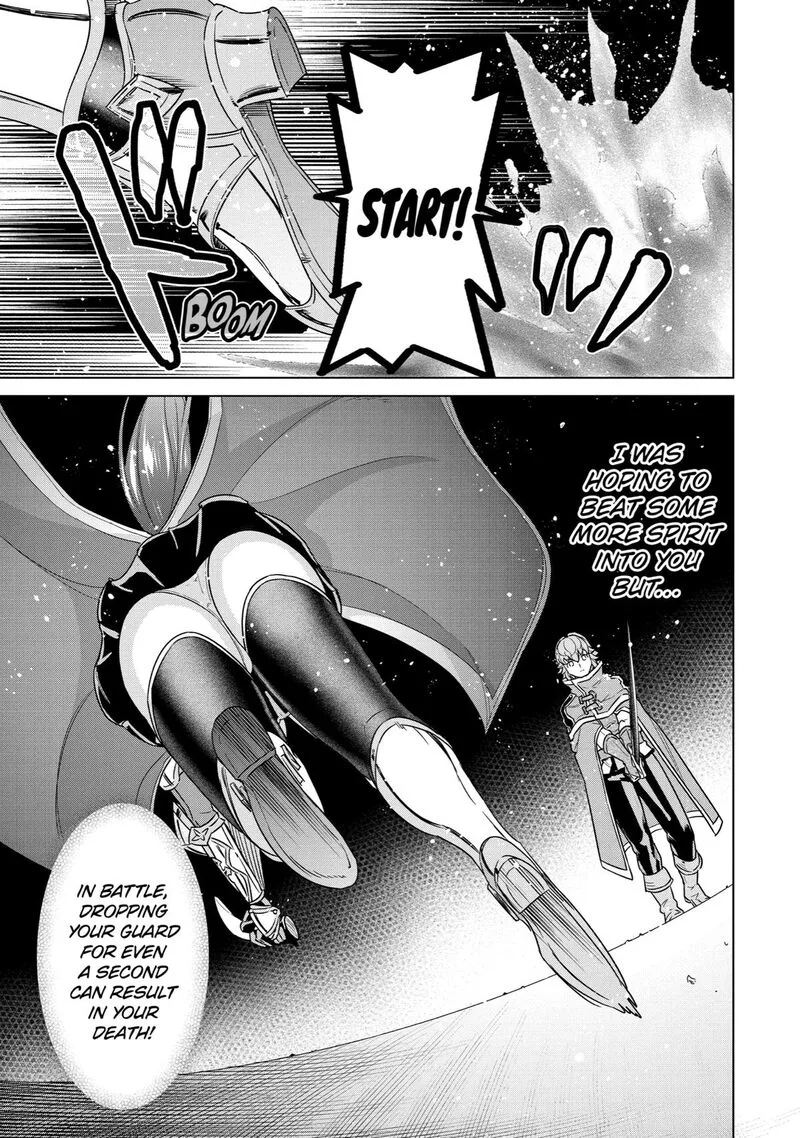 le de Munou to Iware Tsuzuketa Ore desu ga, Sekaiteki ni wa Chou Yuunou datta You desu Chapter 16 page 19