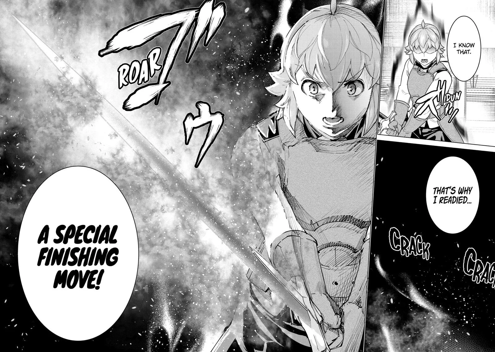 le de Munou to Iware Tsuzuketa Ore desu ga, Sekaiteki ni wa Chou Yuunou datta You desu Chapter 16 page 24