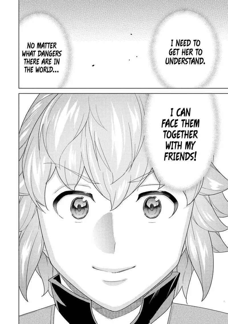 le de Munou to Iware Tsuzuketa Ore desu ga, Sekaiteki ni wa Chou Yuunou datta You desu Chapter 17 page 19