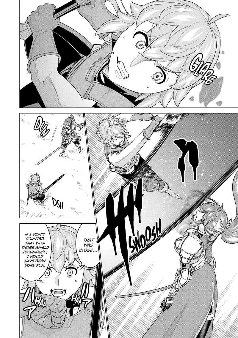 le de Munou to Iware Tsuzuketa Ore desu ga, Sekaiteki ni wa Chou Yuunou datta You desu Chapter 17 page 13