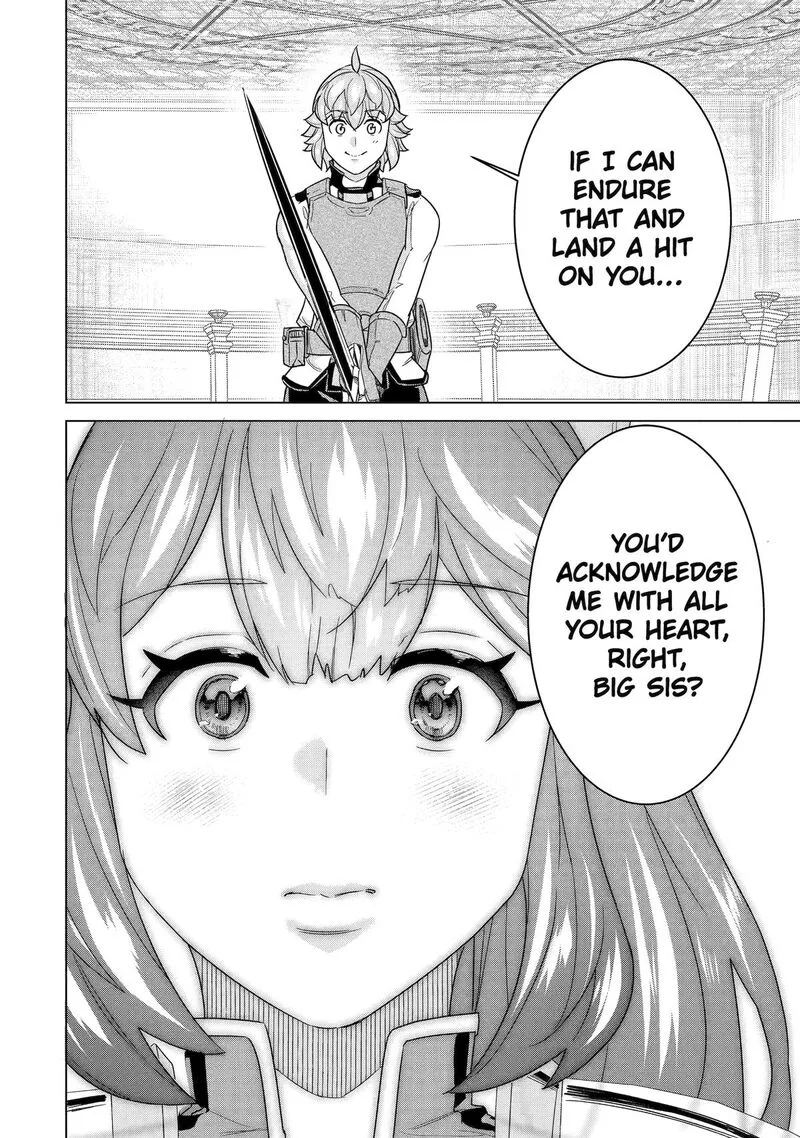 le de Munou to Iware Tsuzuketa Ore desu ga, Sekaiteki ni wa Chou Yuunou datta You desu Chapter 17 page 21