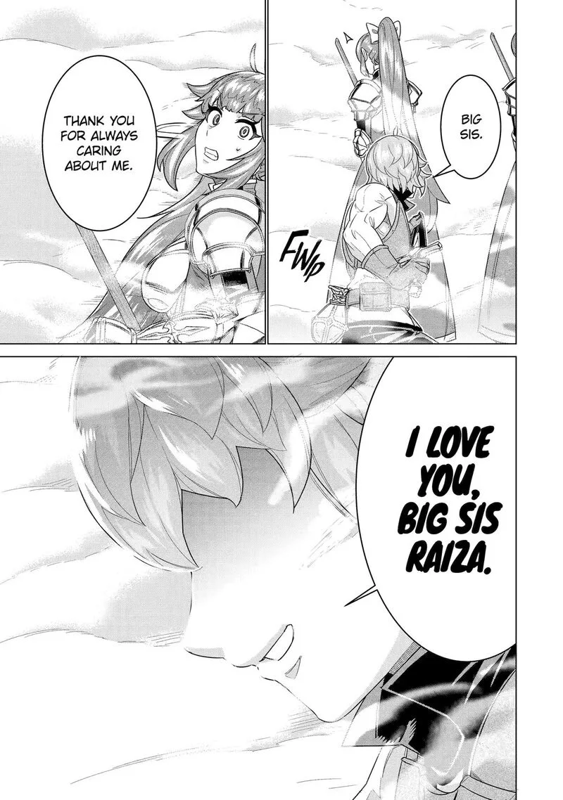 le de Munou to Iware Tsuzuketa Ore desu ga, Sekaiteki ni wa Chou Yuunou datta You desu Chapter 18 page 18