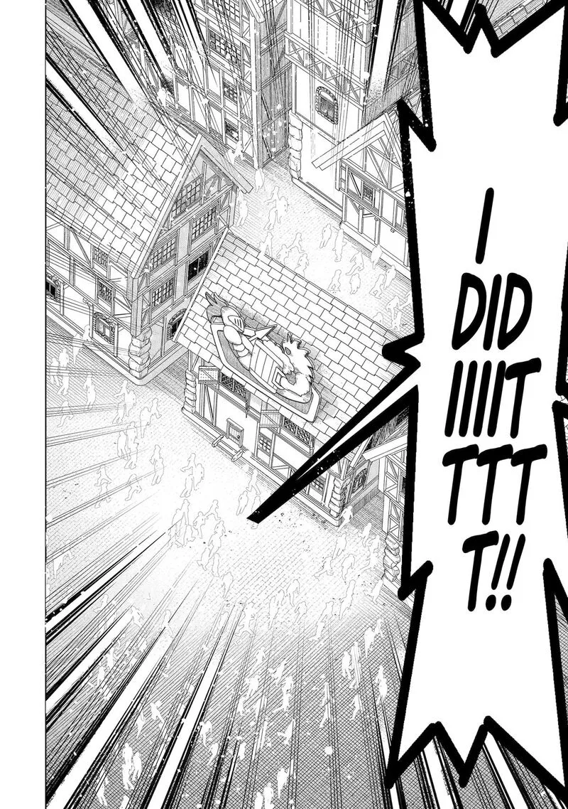 le de Munou to Iware Tsuzuketa Ore desu ga, Sekaiteki ni wa Chou Yuunou datta You desu Chapter 18 page 22