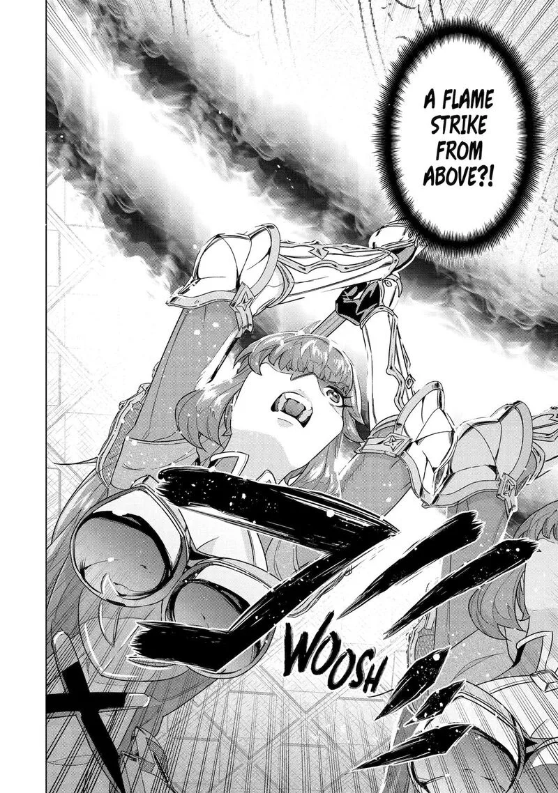 le de Munou to Iware Tsuzuketa Ore desu ga, Sekaiteki ni wa Chou Yuunou datta You desu Chapter 18 page 13