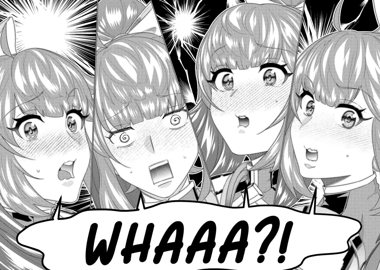 le de Munou to Iware Tsuzuketa Ore desu ga, Sekaiteki ni wa Chou Yuunou datta You desu Chapter 18 page 19