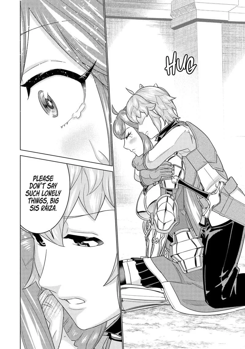 le de Munou to Iware Tsuzuketa Ore desu ga, Sekaiteki ni wa Chou Yuunou datta You desu Chapter 19 page 9