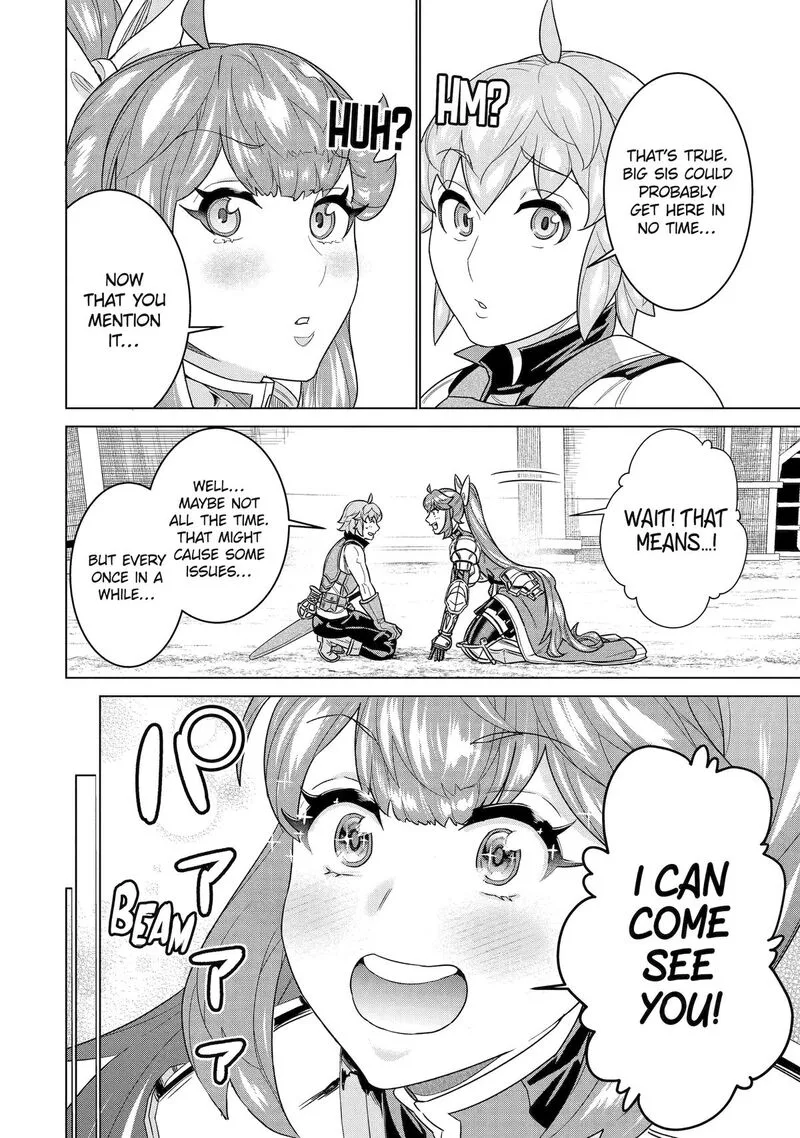 le de Munou to Iware Tsuzuketa Ore desu ga, Sekaiteki ni wa Chou Yuunou datta You desu Chapter 19 page 13