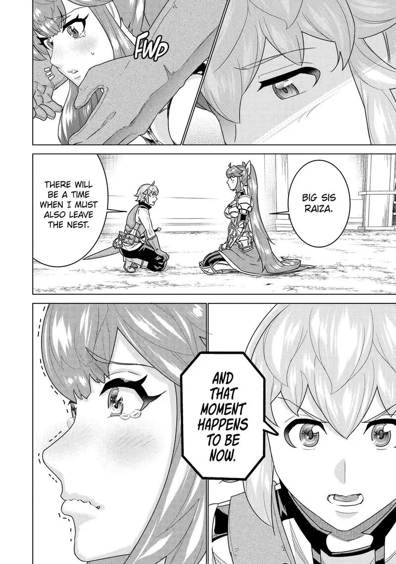 le de Munou to Iware Tsuzuketa Ore desu ga, Sekaiteki ni wa Chou Yuunou datta You desu Chapter 19 page 11