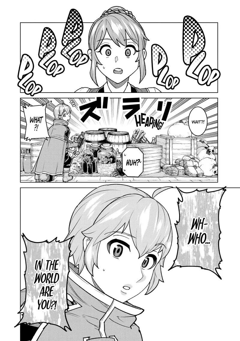 le de Munou to Iware Tsuzuketa Ore desu ga, Sekaiteki ni wa Chou Yuunou datta You desu Chapter 2 page 25
