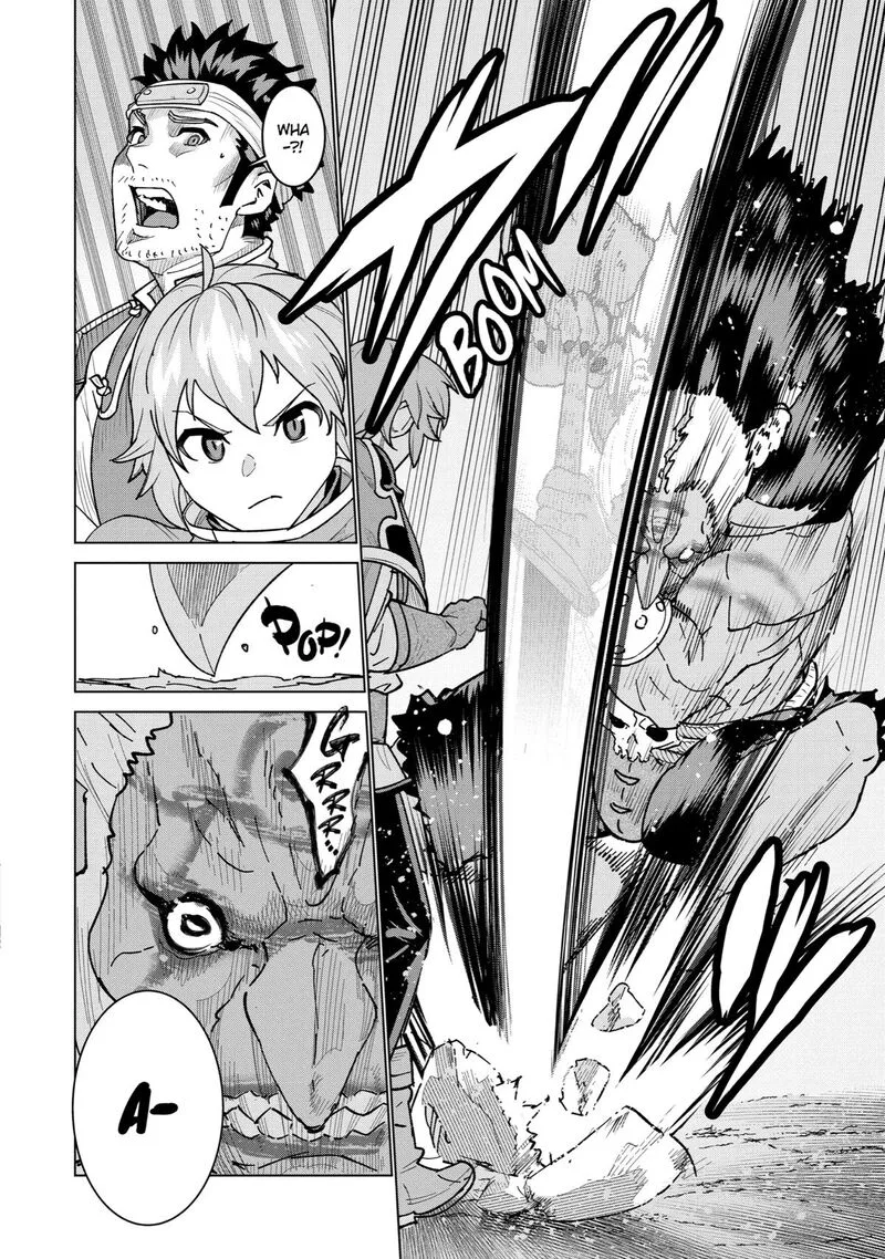 le de Munou to Iware Tsuzuketa Ore desu ga, Sekaiteki ni wa Chou Yuunou datta You desu Chapter 2 page 9