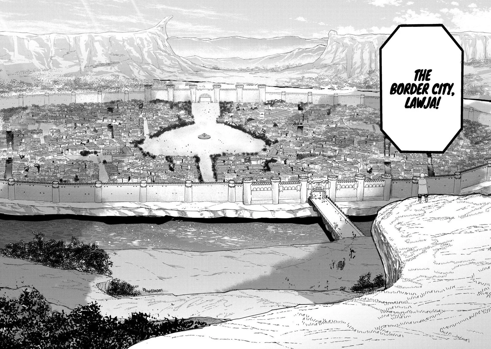le de Munou to Iware Tsuzuketa Ore desu ga, Sekaiteki ni wa Chou Yuunou datta You desu Chapter 2 page 2